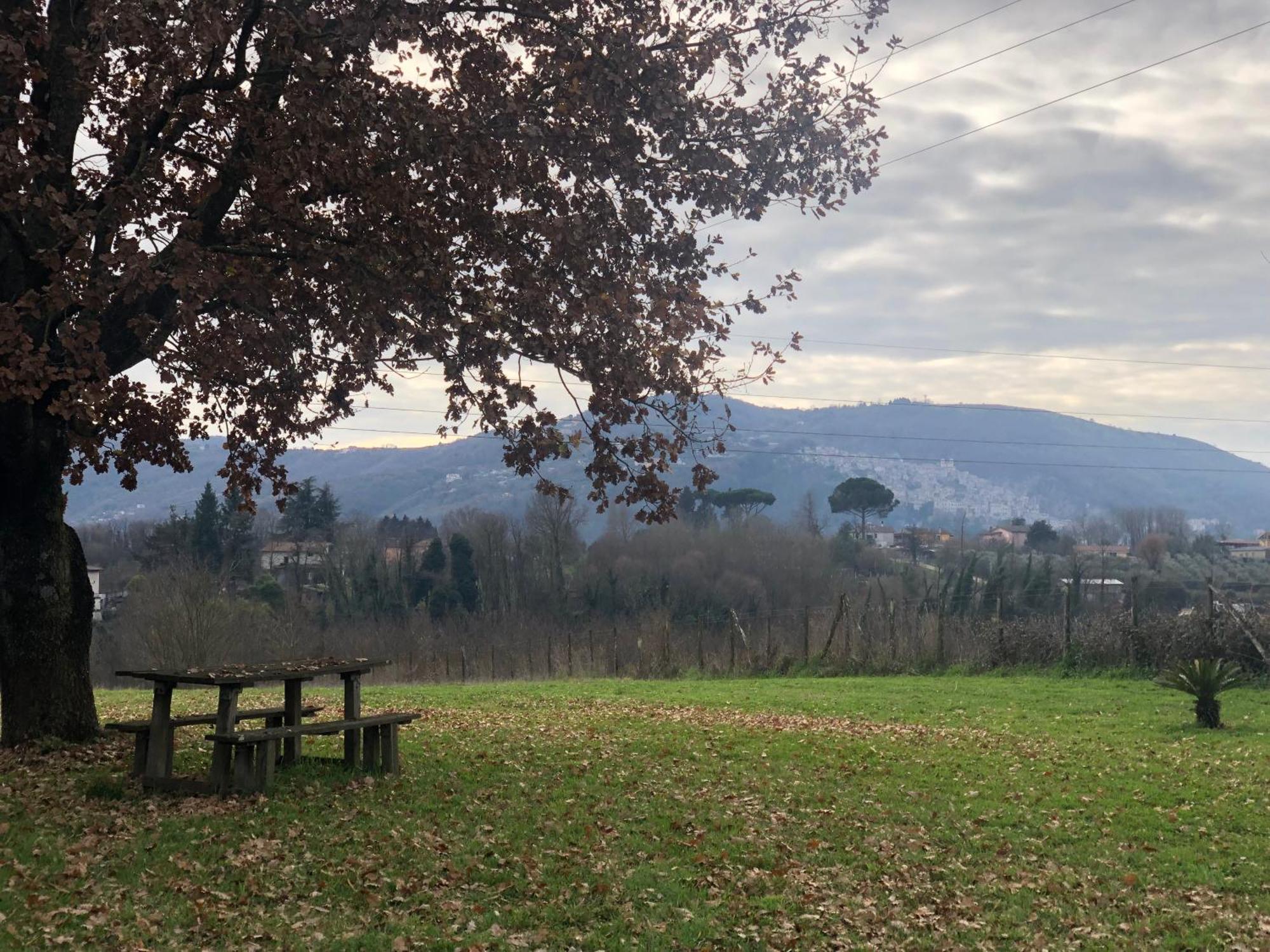 Dreams Valley Valmontone Extérieur photo