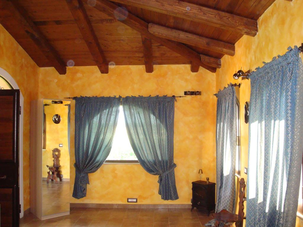 Dreams Valley Valmontone Chambre photo