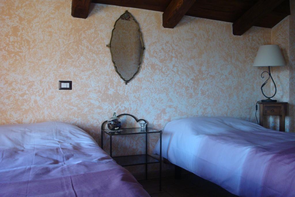 Dreams Valley Valmontone Chambre photo
