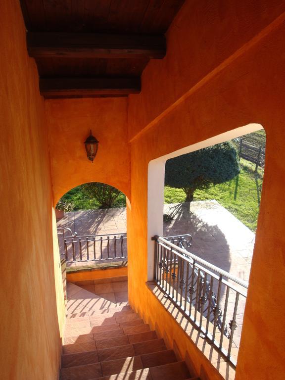 Dreams Valley Valmontone Chambre photo