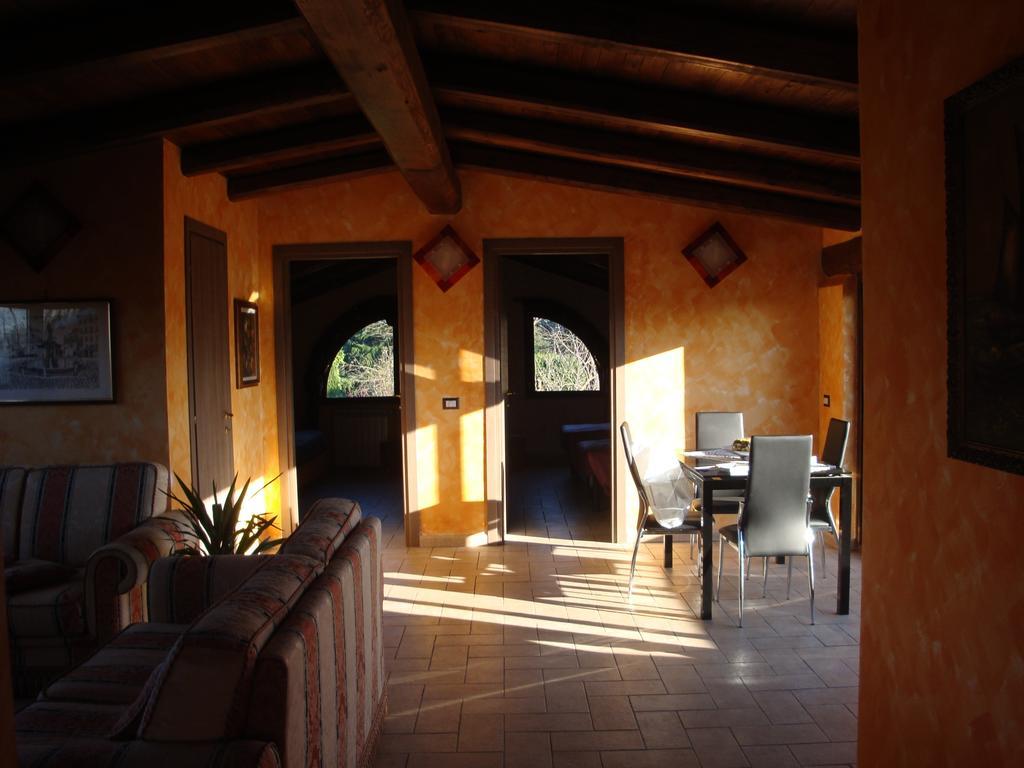 Dreams Valley Valmontone Chambre photo