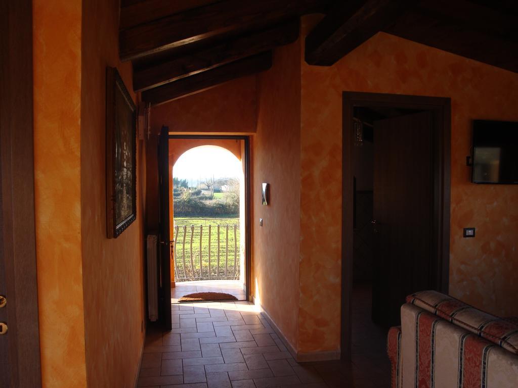 Dreams Valley Valmontone Chambre photo