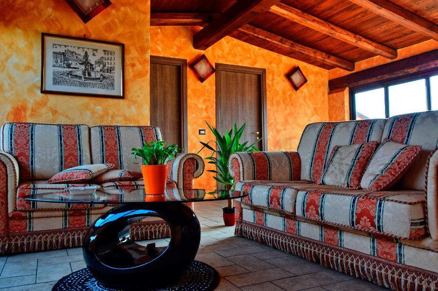Dreams Valley Valmontone Chambre photo