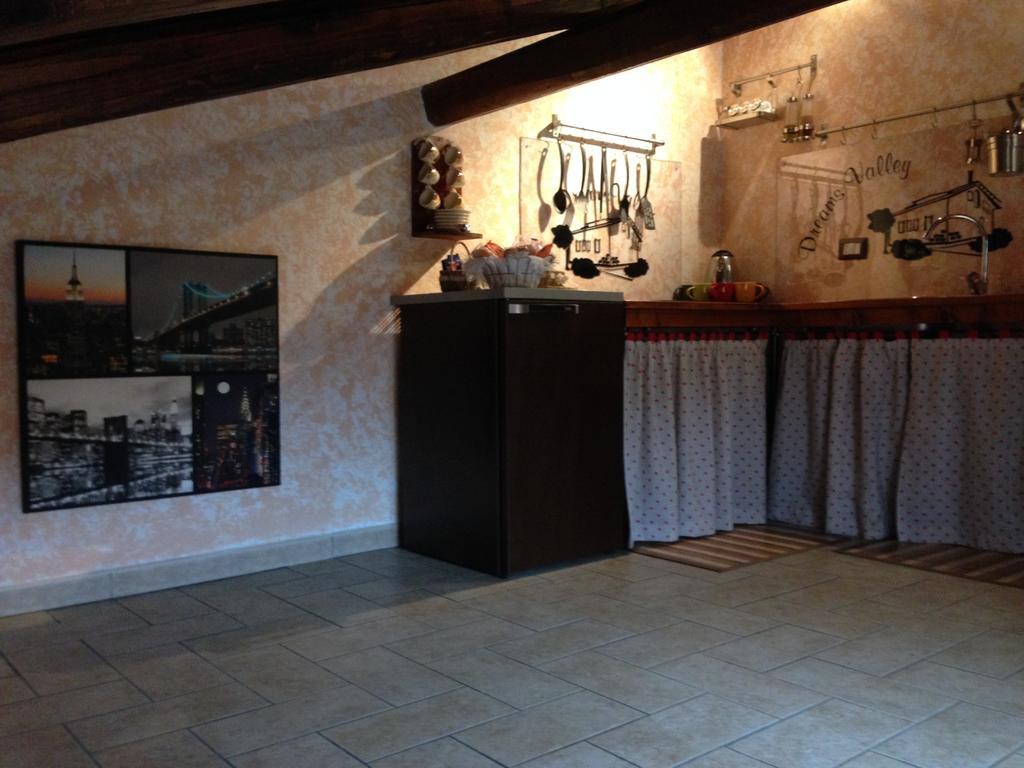 Dreams Valley Valmontone Extérieur photo